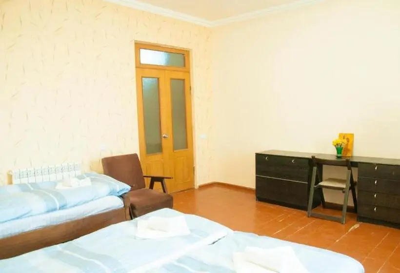 ファミリールーム, Azhdahak B&b In Geghashen , Abovyan