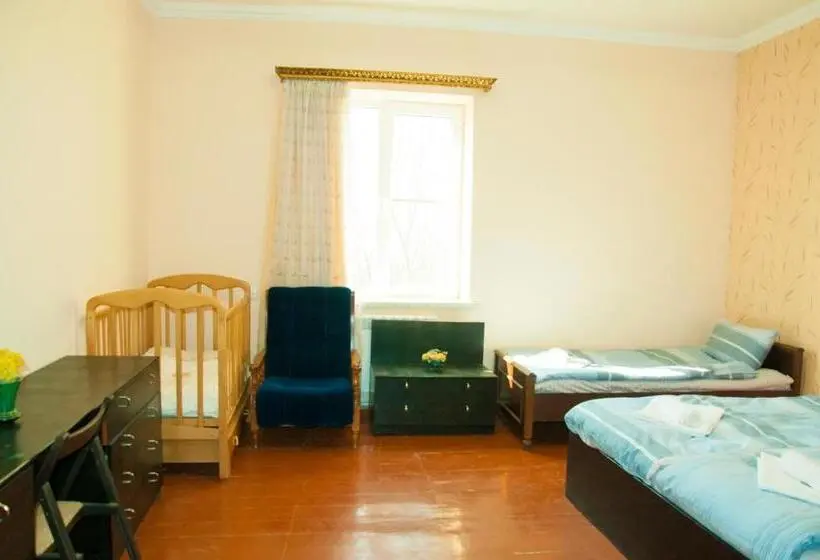 ファミリールーム, Azhdahak B&b In Geghashen , Abovyan