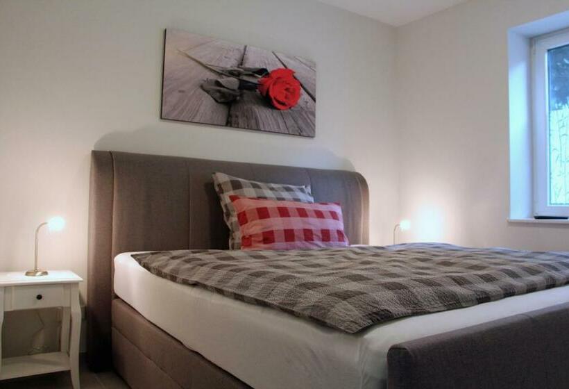 Номер Стандарт Индивидуальный, Wassermühle Eldingen