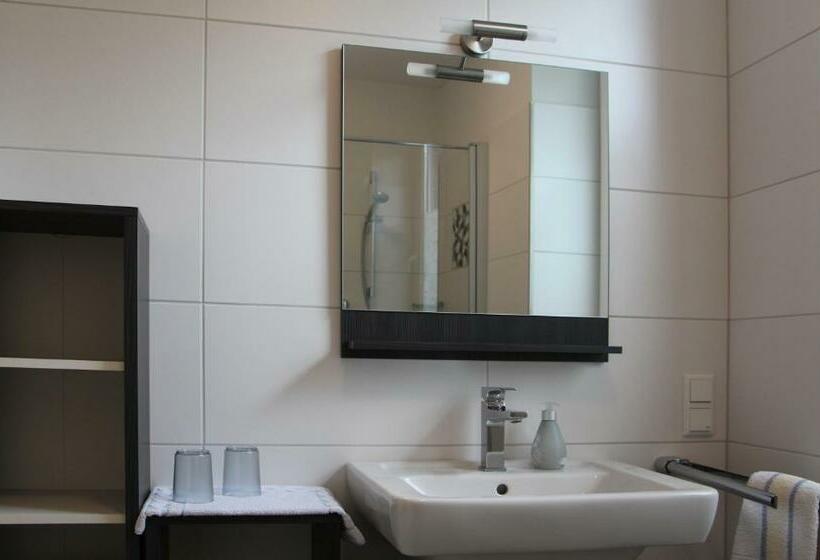 Номер Стандарт Индивидуальный, Wassermühle Eldingen