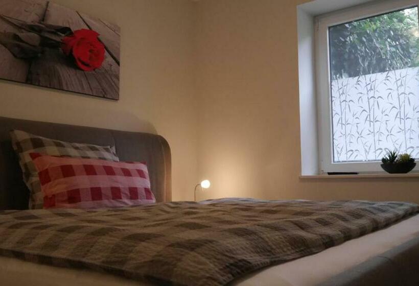 Номер Стандарт Индивидуальный, Wassermühle Eldingen