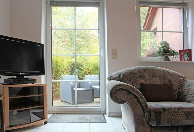 Номер Стандарт, Wassermühle Eldingen