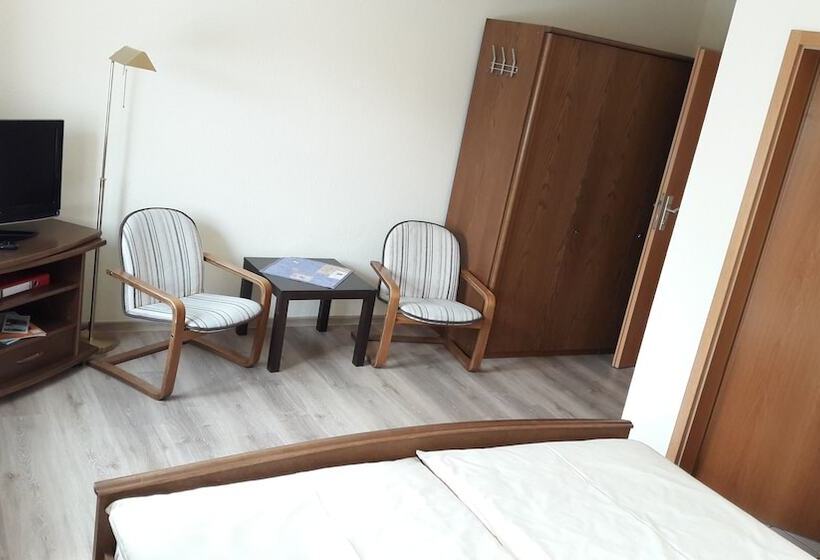 Номер Стандарт, Pension Zum Schwan