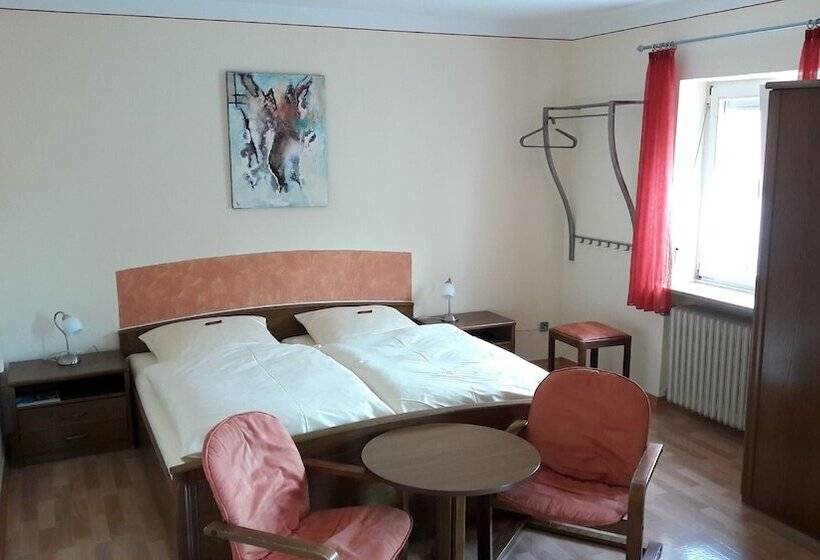 Номер Стандарт, Pension Zum Schwan