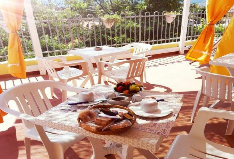 标准间, B&b Pani Silvio