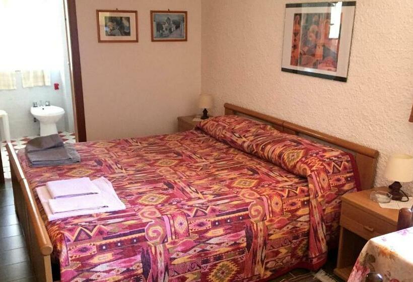 Номер Стандарт, B&b Pani Silvio