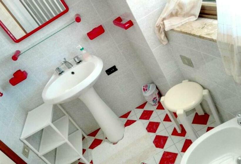 标准间, B&b Pani Silvio