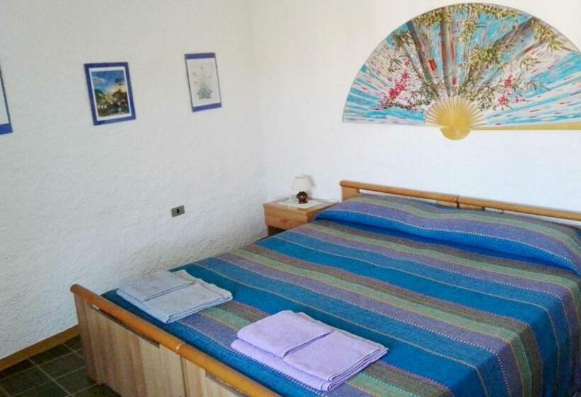 标准间, B&b Pani Silvio