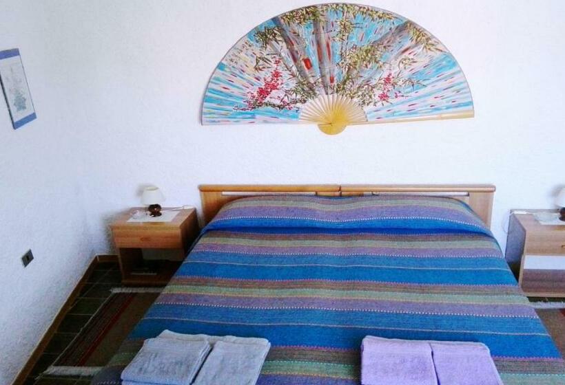 标准间, B&b Pani Silvio