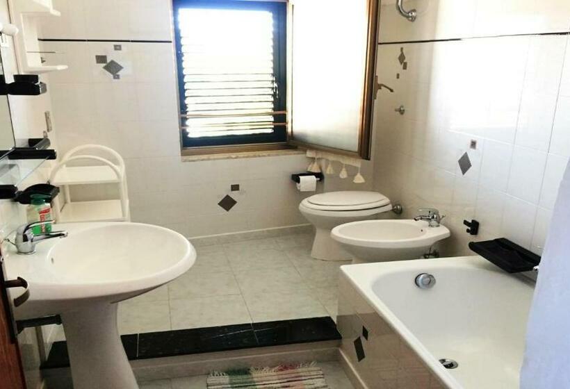 Номер Стандарт, B&b Pani Silvio