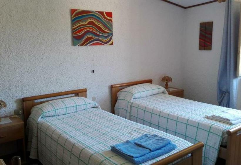 标准间, B&b Pani Silvio