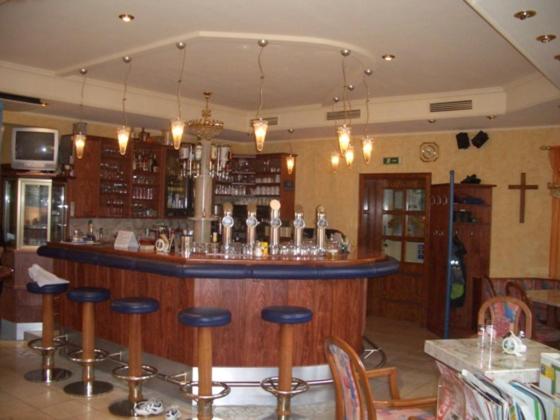 스탠다드 룸, Bergkristall