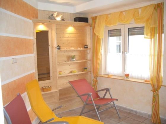 스탠다드 싱글 룸, Bergkristall