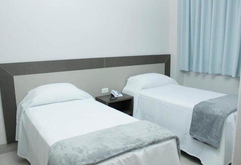 غرفة قياسية, Cadori