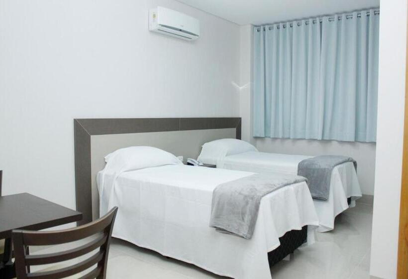 غرفة قياسية, Cadori