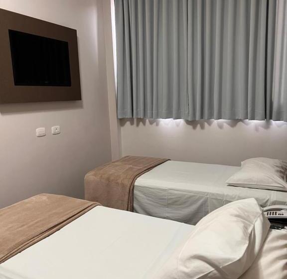 غرفة قياسية, Cadori