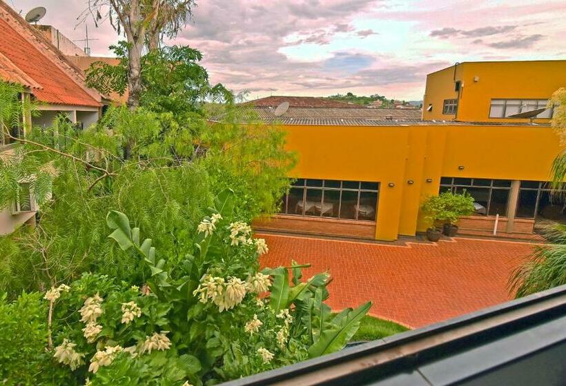 스위트, Don Antonio