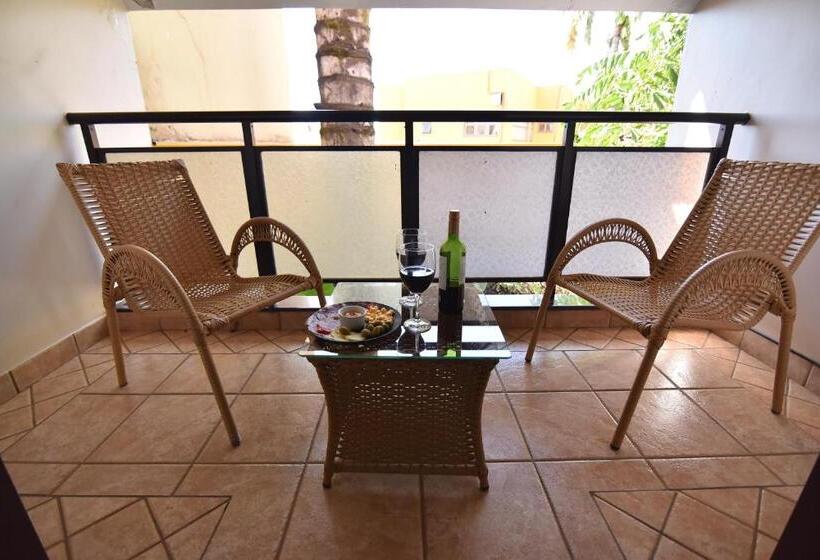 스위트, Don Antonio