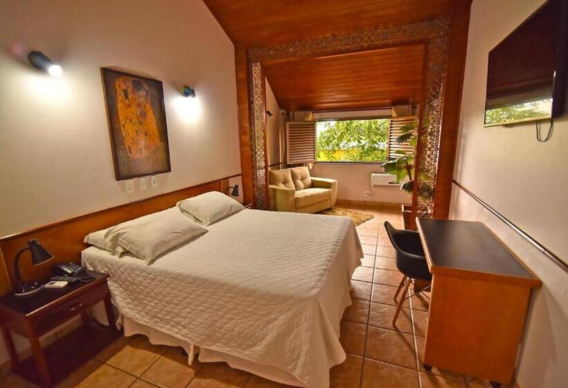 스위트, Don Antonio