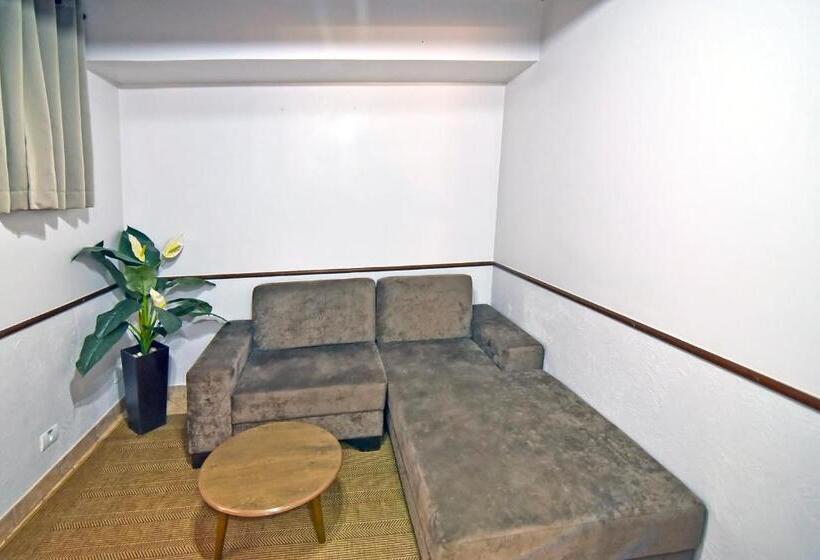 스위트, Don Antonio