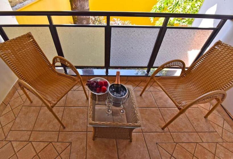 스위트, Don Antonio