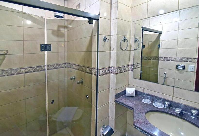 스위트, Don Antonio