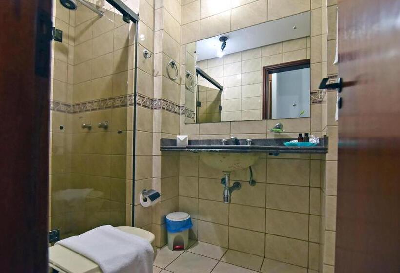 스탠다드 룸, Don Antonio