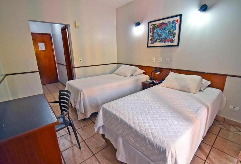 스탠다드 룸, Don Antonio