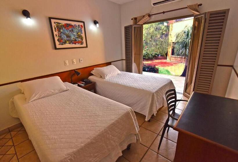 스탠다드 룸, Don Antonio