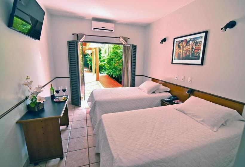 스탠다드 룸, Don Antonio