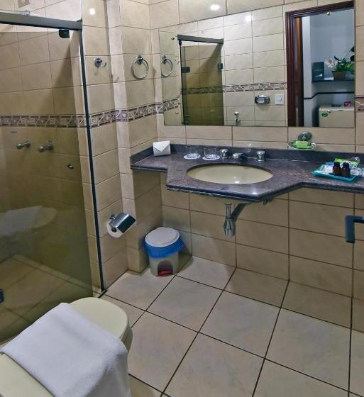 스탠다드 룸, Don Antonio