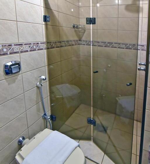 스탠다드 룸, Don Antonio