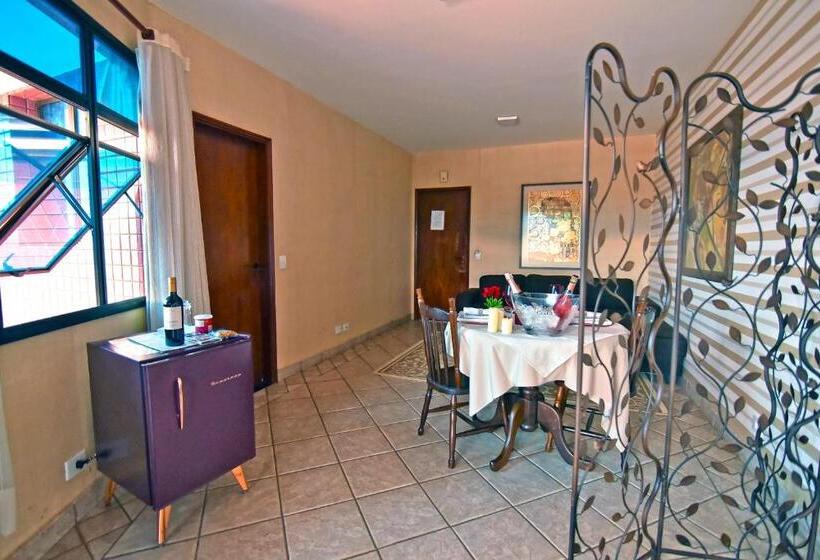 수피리어 스위트, Don Antonio