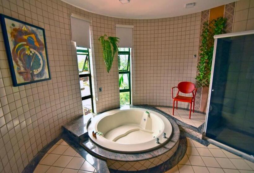 수피리어 스위트, Don Antonio