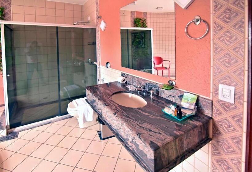 수피리어 스위트, Don Antonio