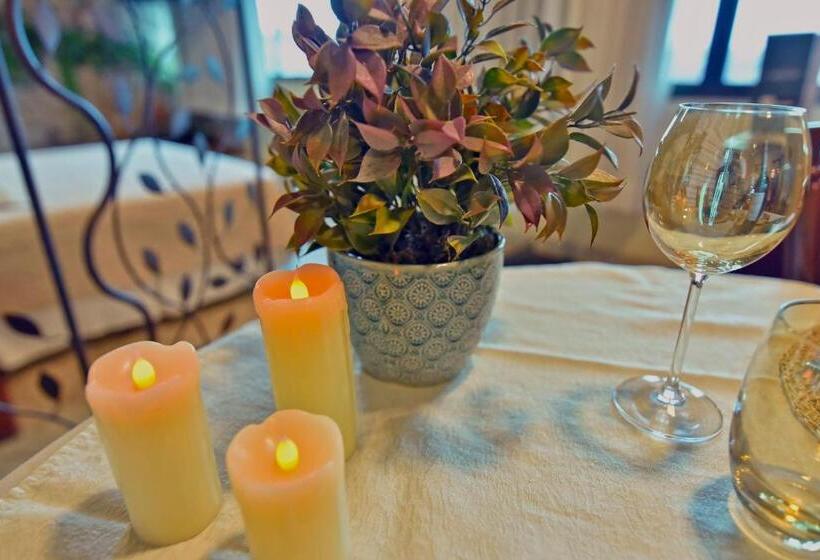 수피리어 스위트, Don Antonio