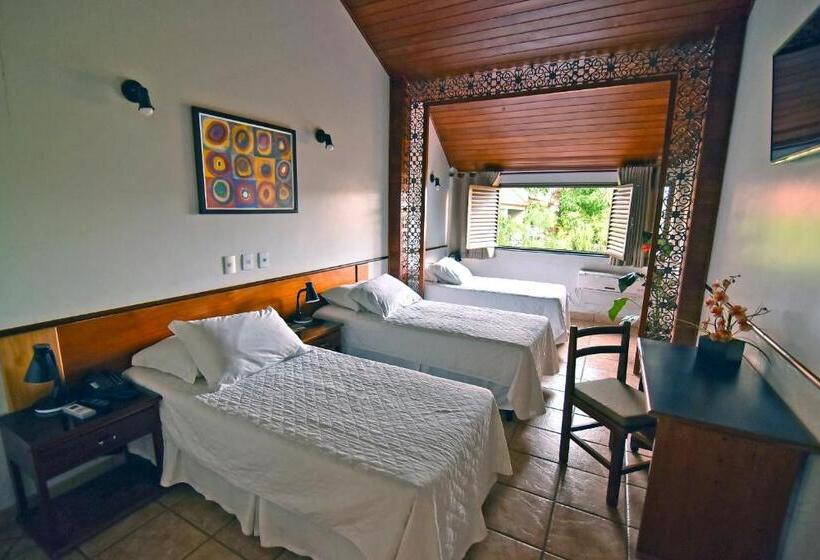 패밀리 스위트, Don Antonio