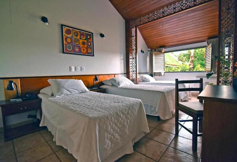 패밀리 스위트, Don Antonio