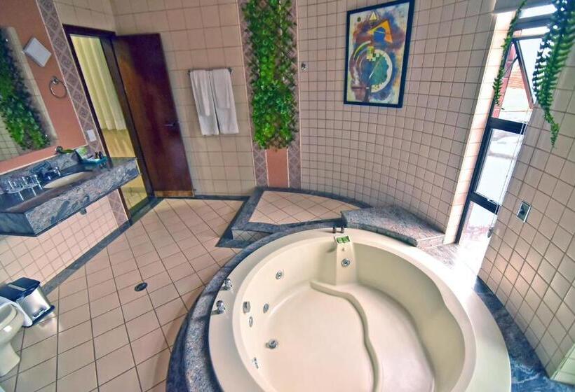 수피리어 스위트, Don Antonio