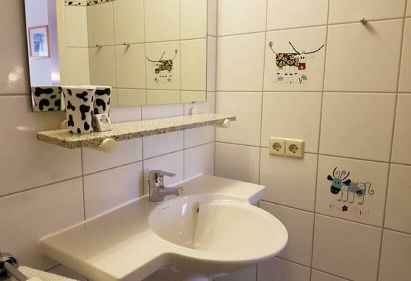 اتاق استاندارد, Gasthof Pension Walther