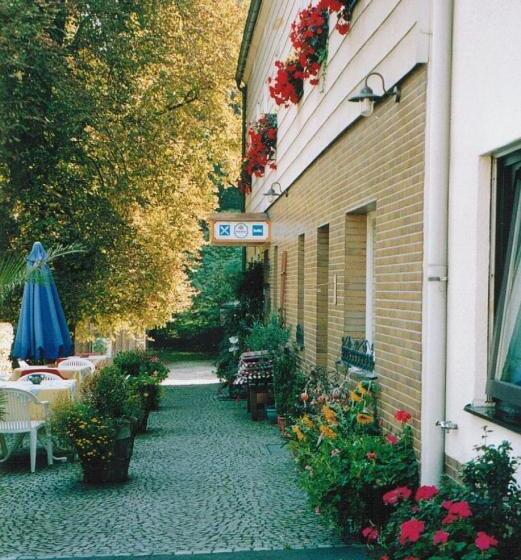 اتاق استاندارد یک نفره, Gasthof Pension Walther