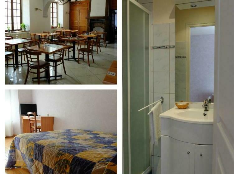 스탠다드 룸, La Renaissance