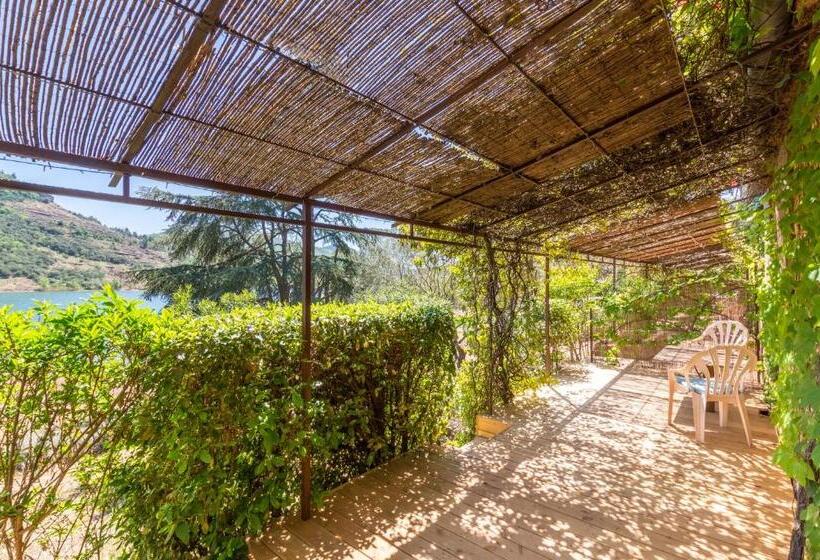 غرفة قياسية ثلاثية, Le Mas De Riri