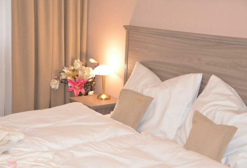 חדר סטנדרט, Resort Erich