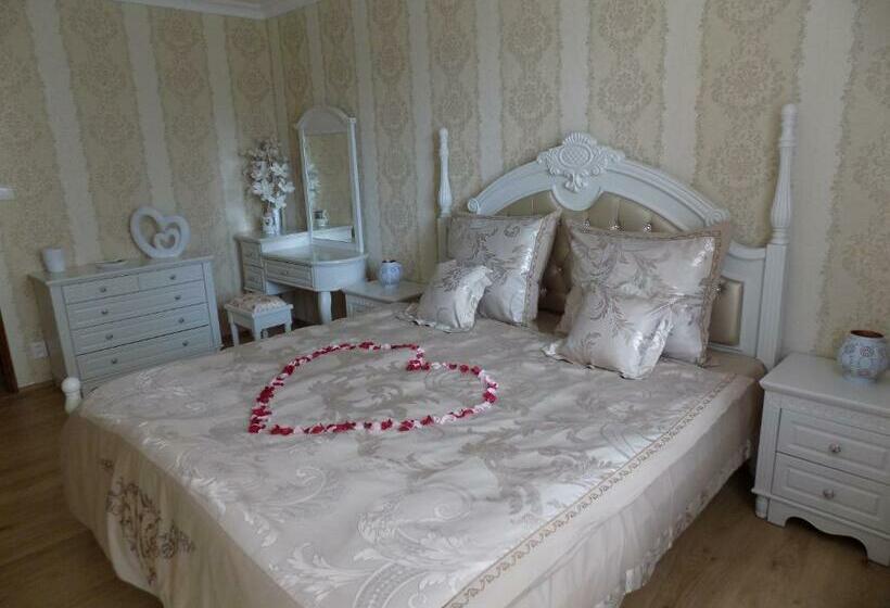 חדר דלוקס, Resort Erich