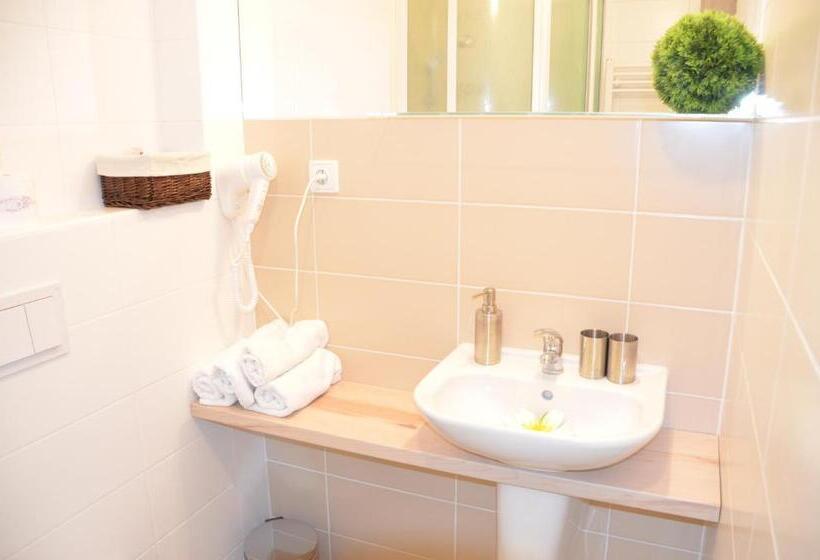 חדר סטנדרט, Resort Erich