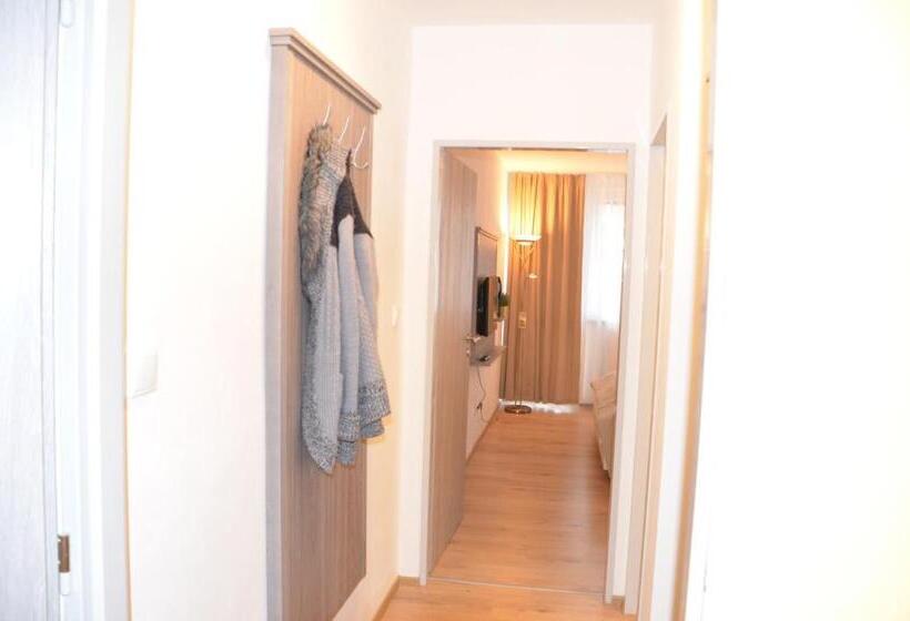 חדר סטנדרט, Resort Erich