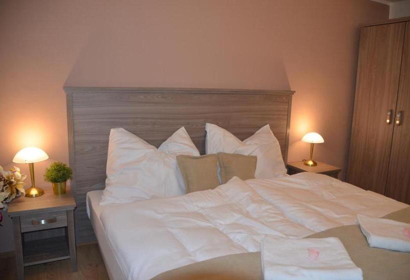 חדר סטנדרט מותאם לאדם עם מוגבלויות, Resort Erich