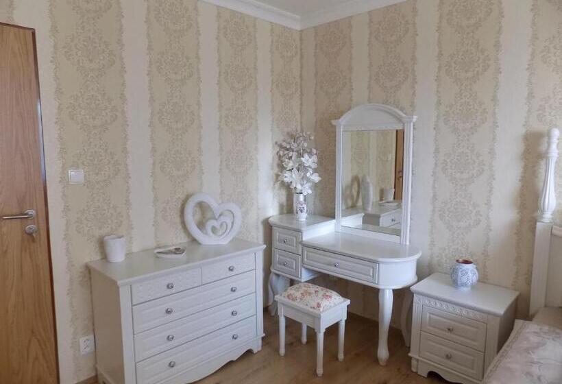 חדר דלוקס, Resort Erich