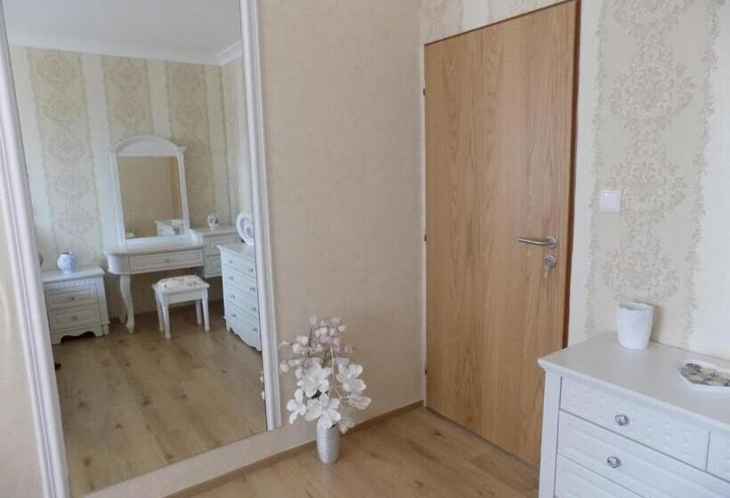 חדר דלוקס, Resort Erich